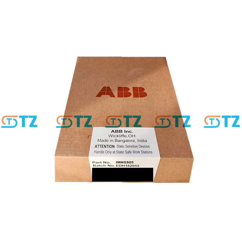 IMHSS05 ABB