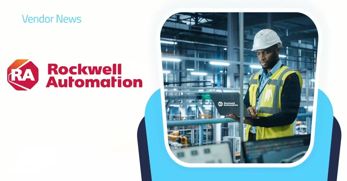 Rockwell Automation renforce sa présence mondiale grâce à de multiples nouvelles initiatives et son engagement sur le marché chinois.