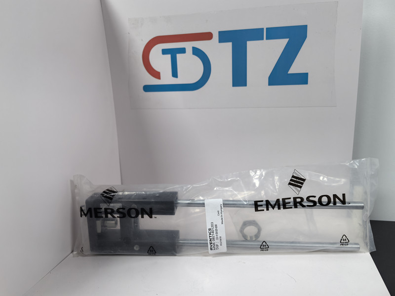 Unité de guidage AVENTICS™, série GH1 0821401203