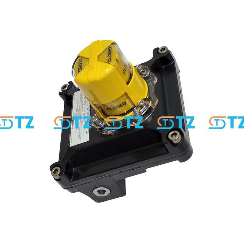 2249ABYN00022AAA-AR3 WESTLOCK Contrôle de position de vanne