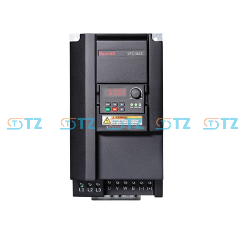 Convertisseur de fréquence Bosch Rexroth VFC 3615