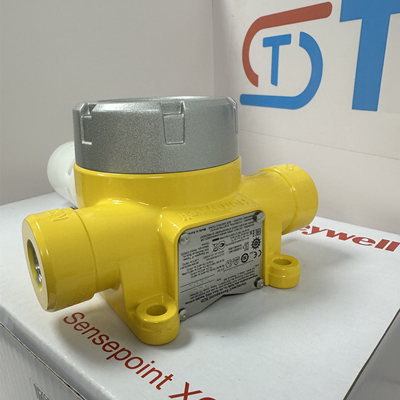 Comment les technologies Sensepoint XCL et XCD redéfinissent le paradigme de la détection des gaz industriels