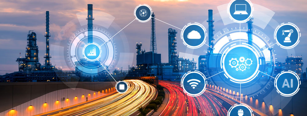 Redéfinir le paysage des marques d'automatisation industrielle : une année charnière marquée par une montée en puissance nationale et une transformation à l'international