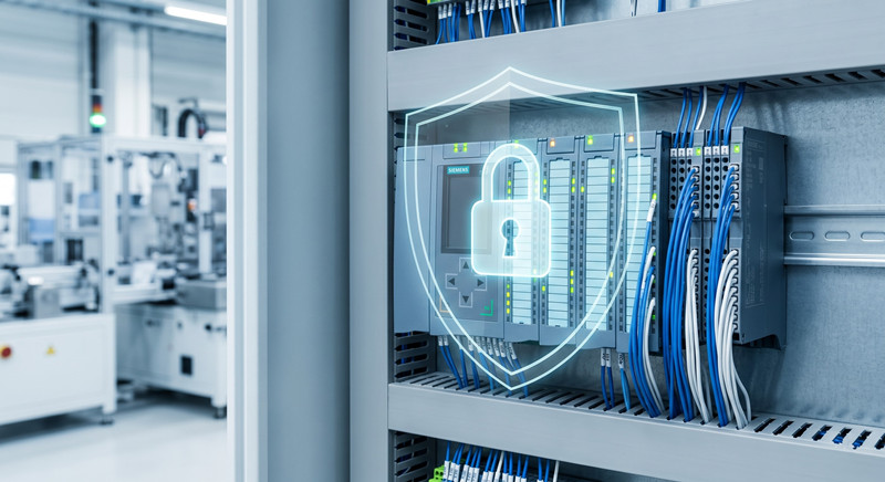 AU-DELÀ DU PARE-FEU : SÉCURISER LES RÉSEAUX PLC À L’ÈRE DE L’IIO ET DE L’INFORMATIQUE DE TERRE