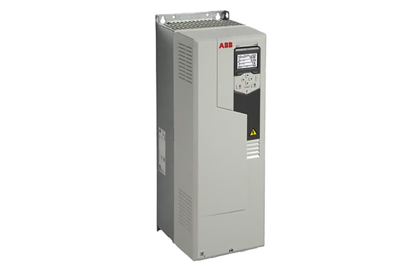 Variateur de fréquence standard ABB ACS580 à usage général