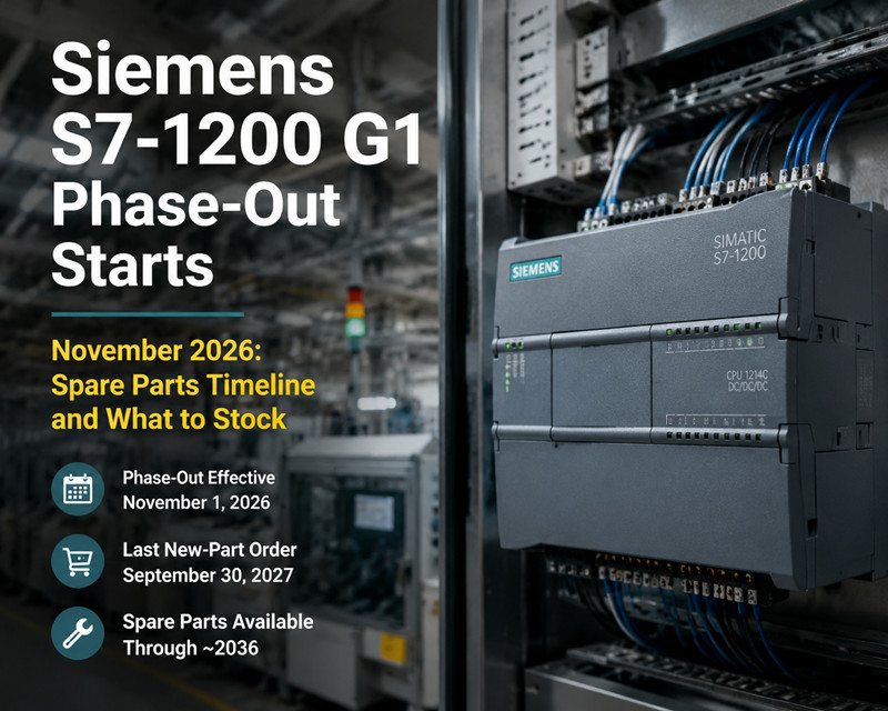 Dépannage du système redondant Siemens S7-400H