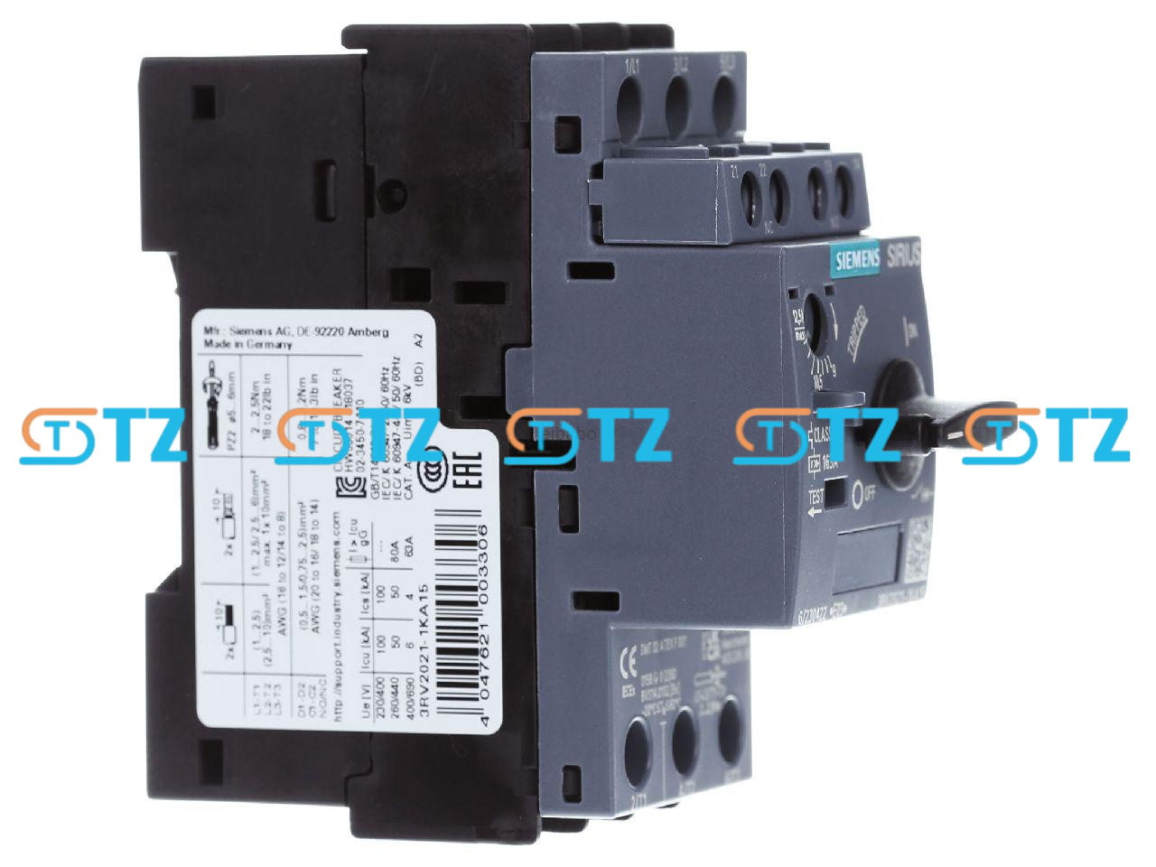 3RV2021-1KA15