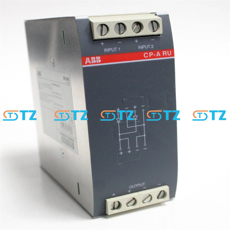 CP-ARU 1SVR427071R0000 ABB