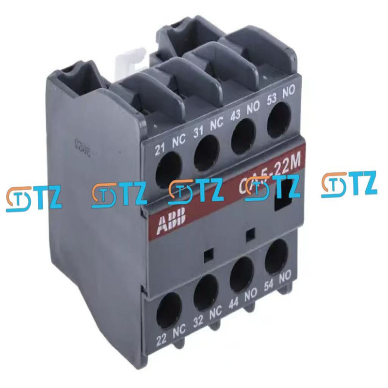 CA5-22M 1SBN010040R1122 ABB