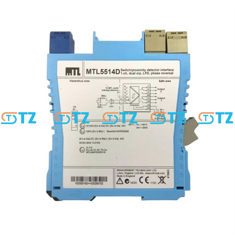 MTL-5514  Eaton