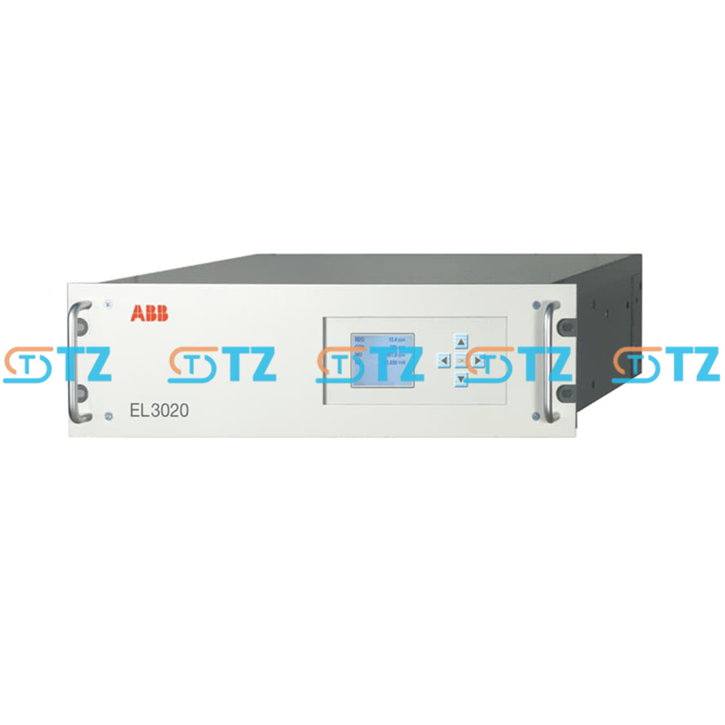 EL3020 / Magnos 206 ABB