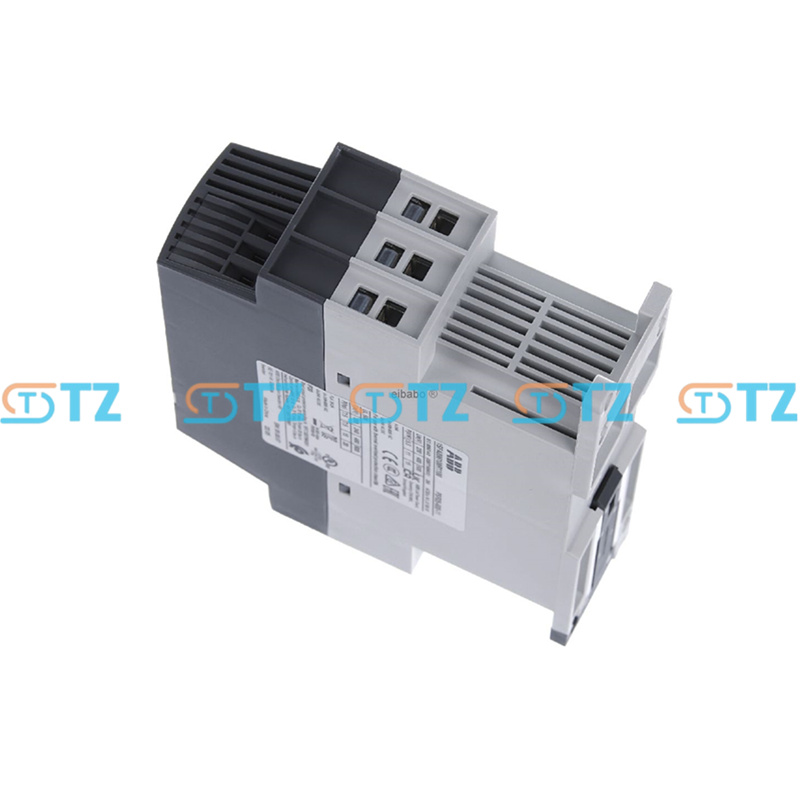 ABB PSR25-600-11 1SFA896108R1100 Démarreur progressif PSR 25 A 208-600 V CA 24 V CA/CC
